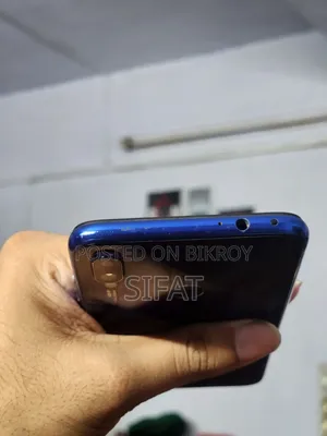 Xiaomi Redmi Note 7 64 GB Red