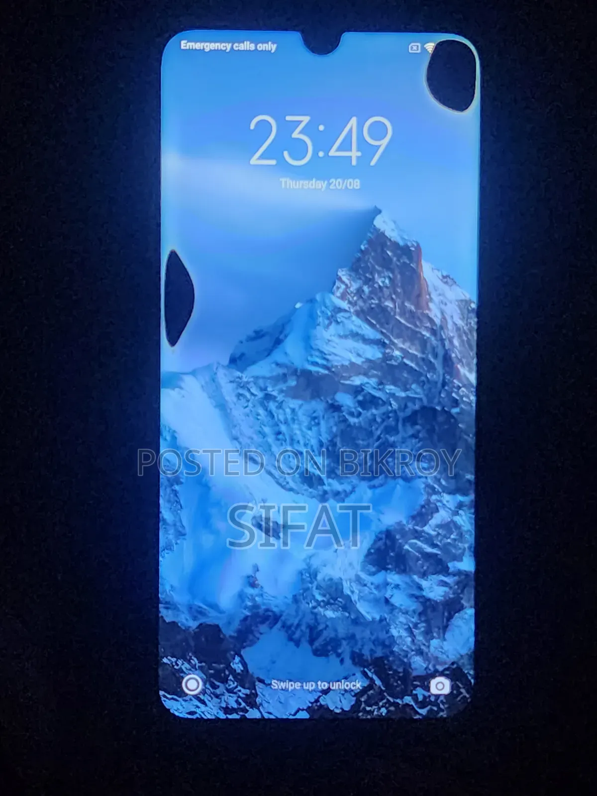 Xiaomi Redmi Note 7 64 GB Red