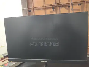 Monitor New Fresh Condition