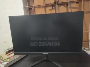 Monitor New Fresh Condition
