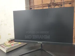 Monitor New Fresh Condition