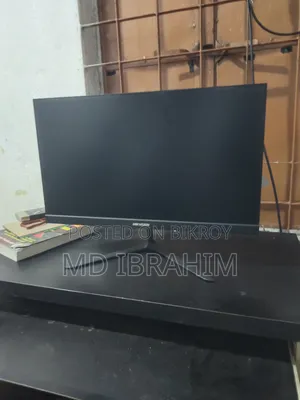 Monitor New Fresh Condition