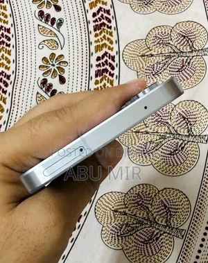 Samsung Galaxy A55 256 GB White