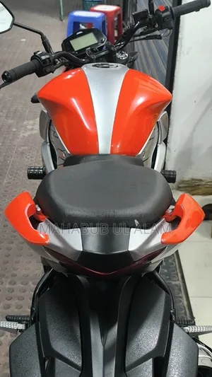 Suzuki Gixxer 2024