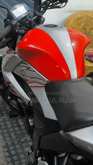 Suzuki Gixxer 2024