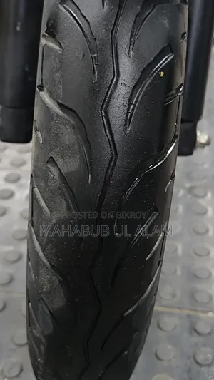 Suzuki Gixxer 2024