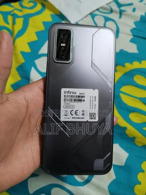 Infinix GT 30 5G 256 GB