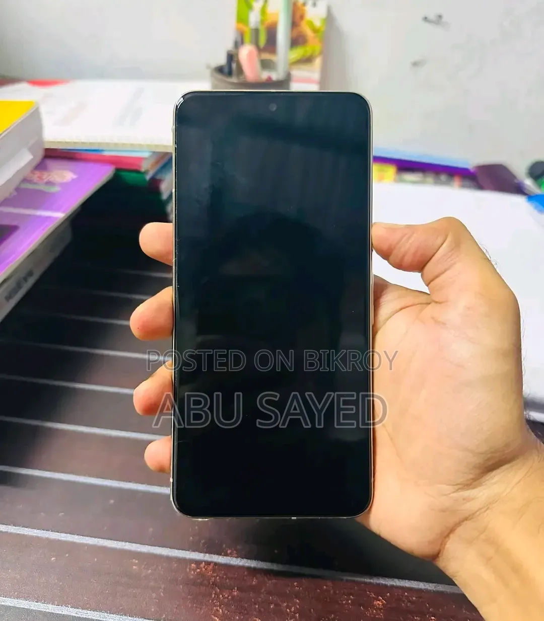 Google Pixel 8 Pro 512 GB White