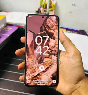 Google Pixel 8 Pro 512 GB White