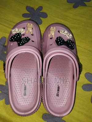 Svaar Thai Shoes Women