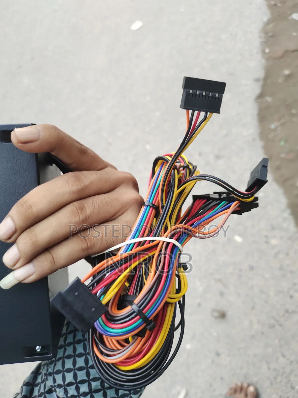 PC Power Supply Value Top