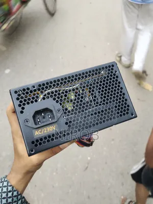 PC Power Supply Value Top