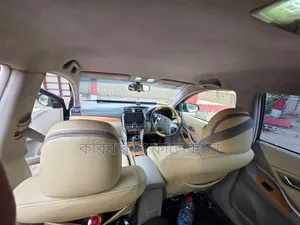 Toyota Premio 2008 Black