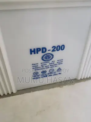IPS With Big Size Battery