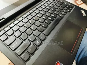 Laptop Lenovo ThinkPad Yoga 4GB Intel Celeron SSD 128GB