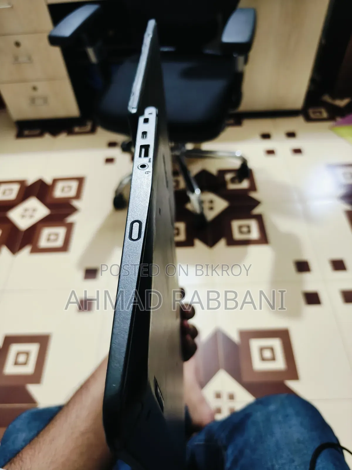 Laptop Lenovo ThinkPad Yoga 4GB Intel Celeron SSD 128GB