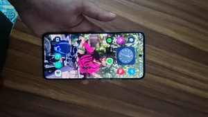 Realme GT Neo 5 256 GB Purple