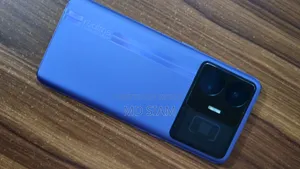 Realme GT Neo 5 256 GB Purple