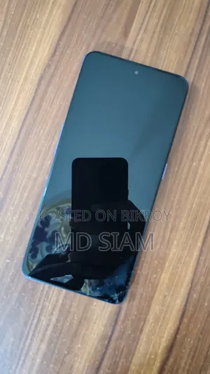 Realme GT Neo 5 256 GB Purple