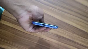 Realme GT Neo 5 256 GB Purple