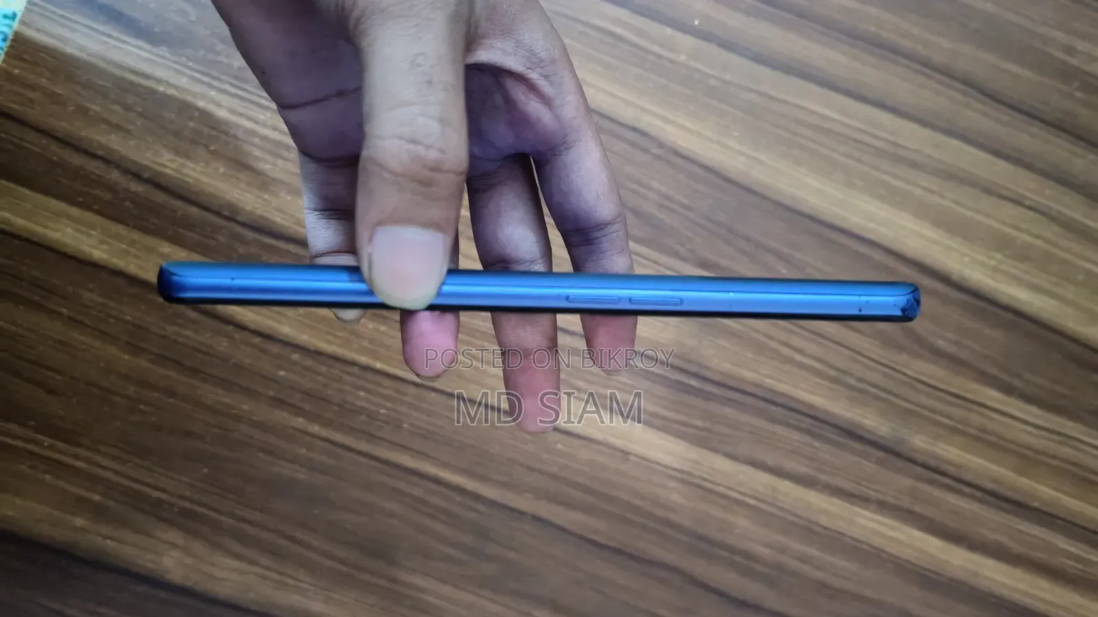 Realme GT Neo 5 256 GB Purple