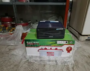 IPS+Battery for Sell