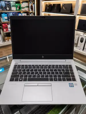 Laptop HP EliteBook 840 G6 8GB Intel Core I5 SSD 500GB