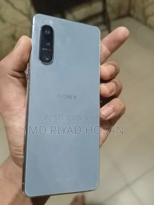 Sony Xperia 5 II 128 GB Gray