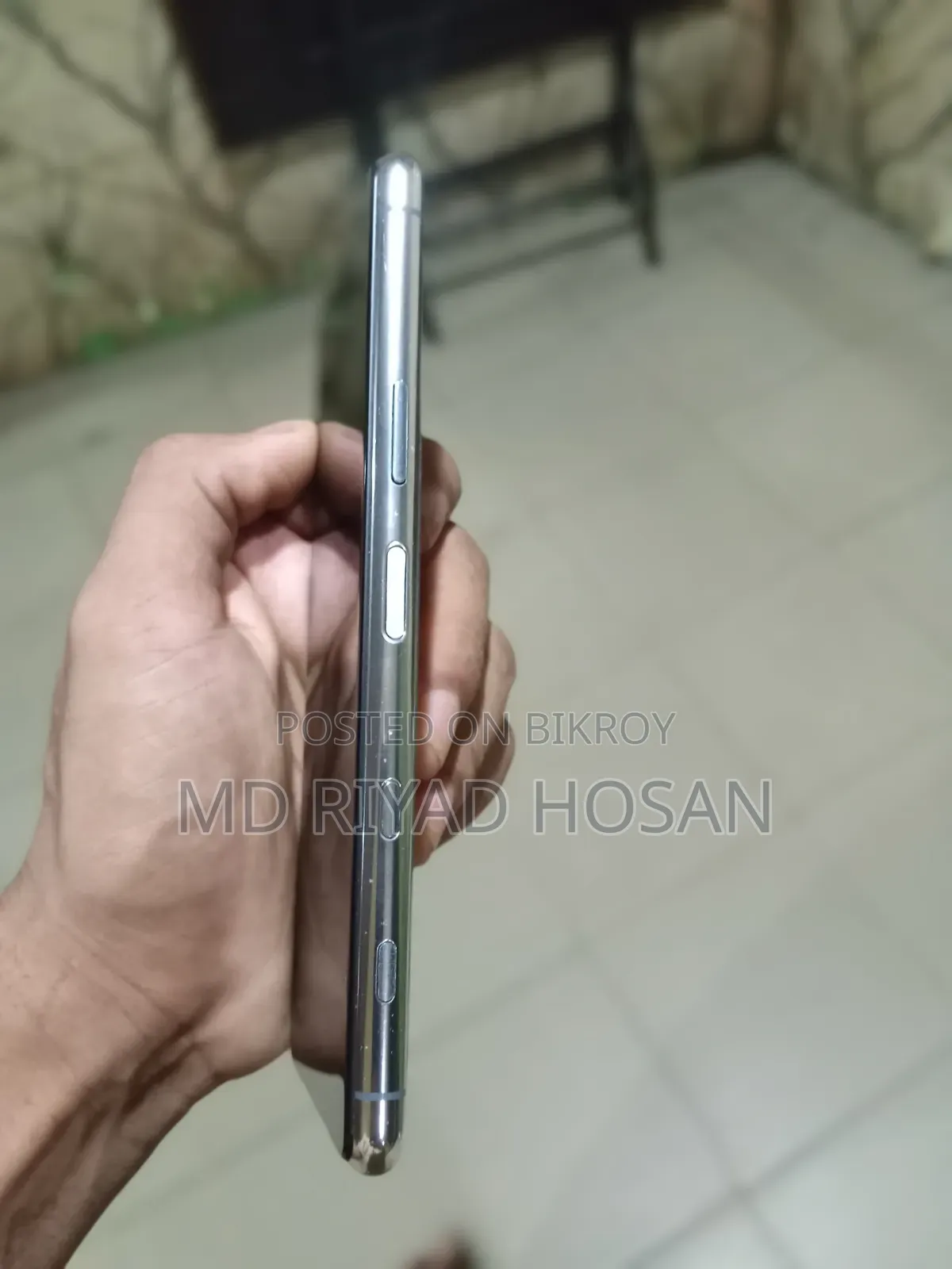 Sony Xperia 5 II 128 GB Gray