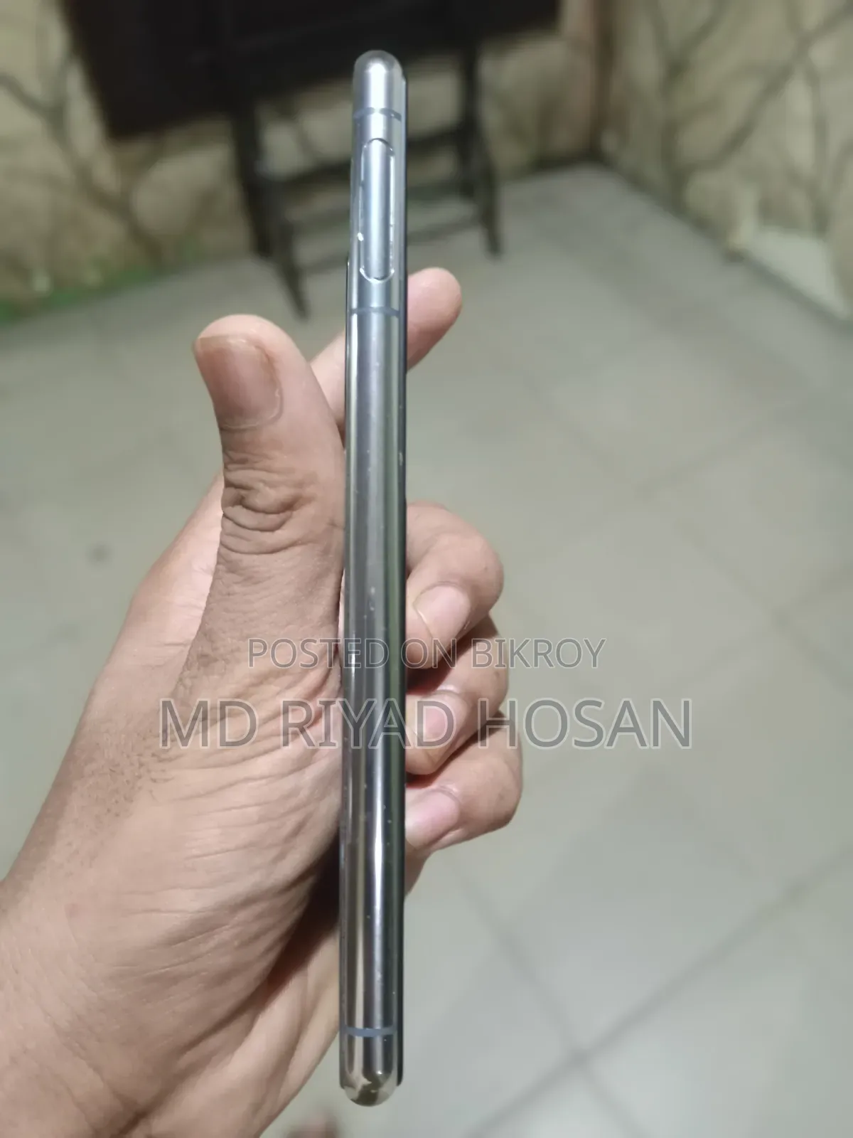 Sony Xperia 5 II 128 GB Gray
