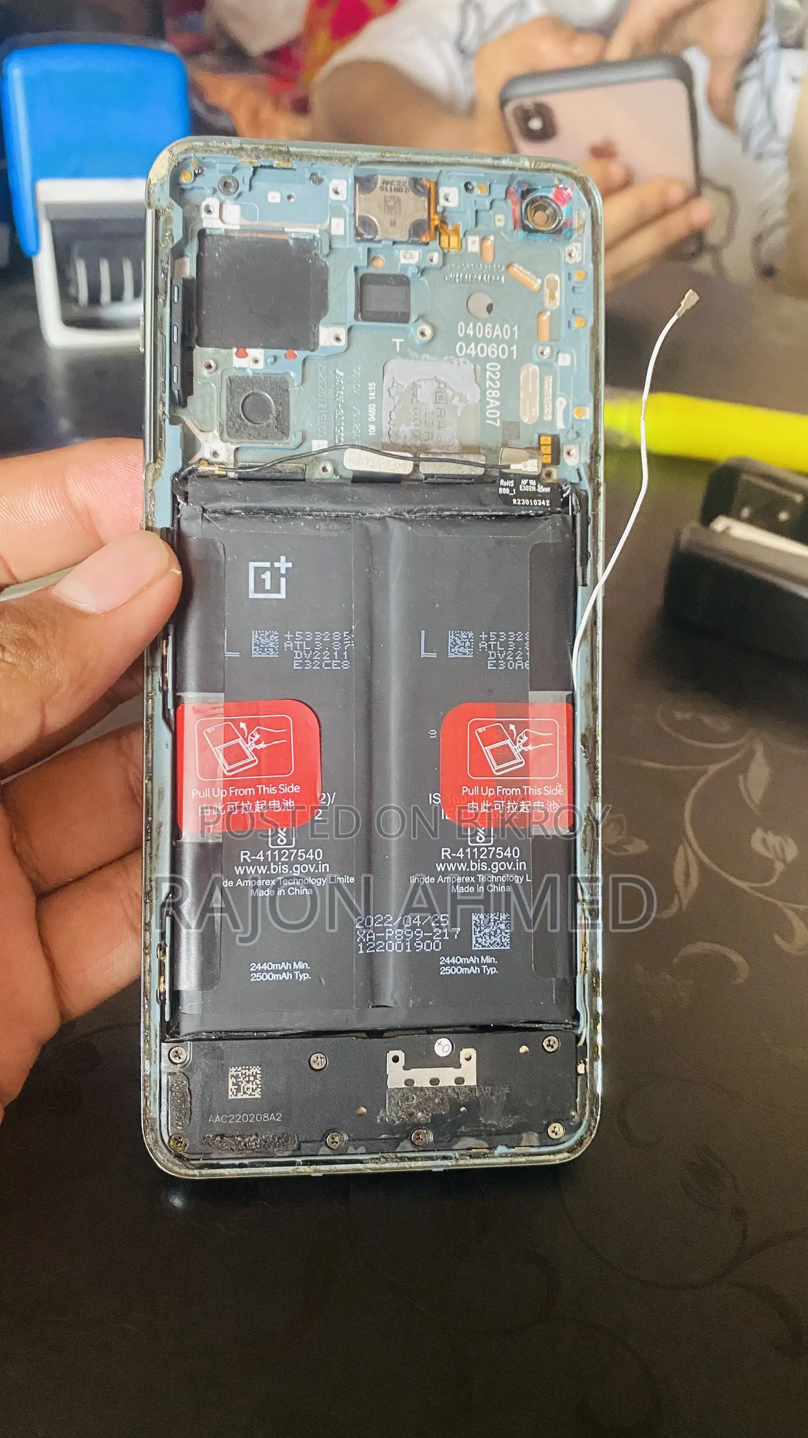 OnePlus 10 Pro 256 GB