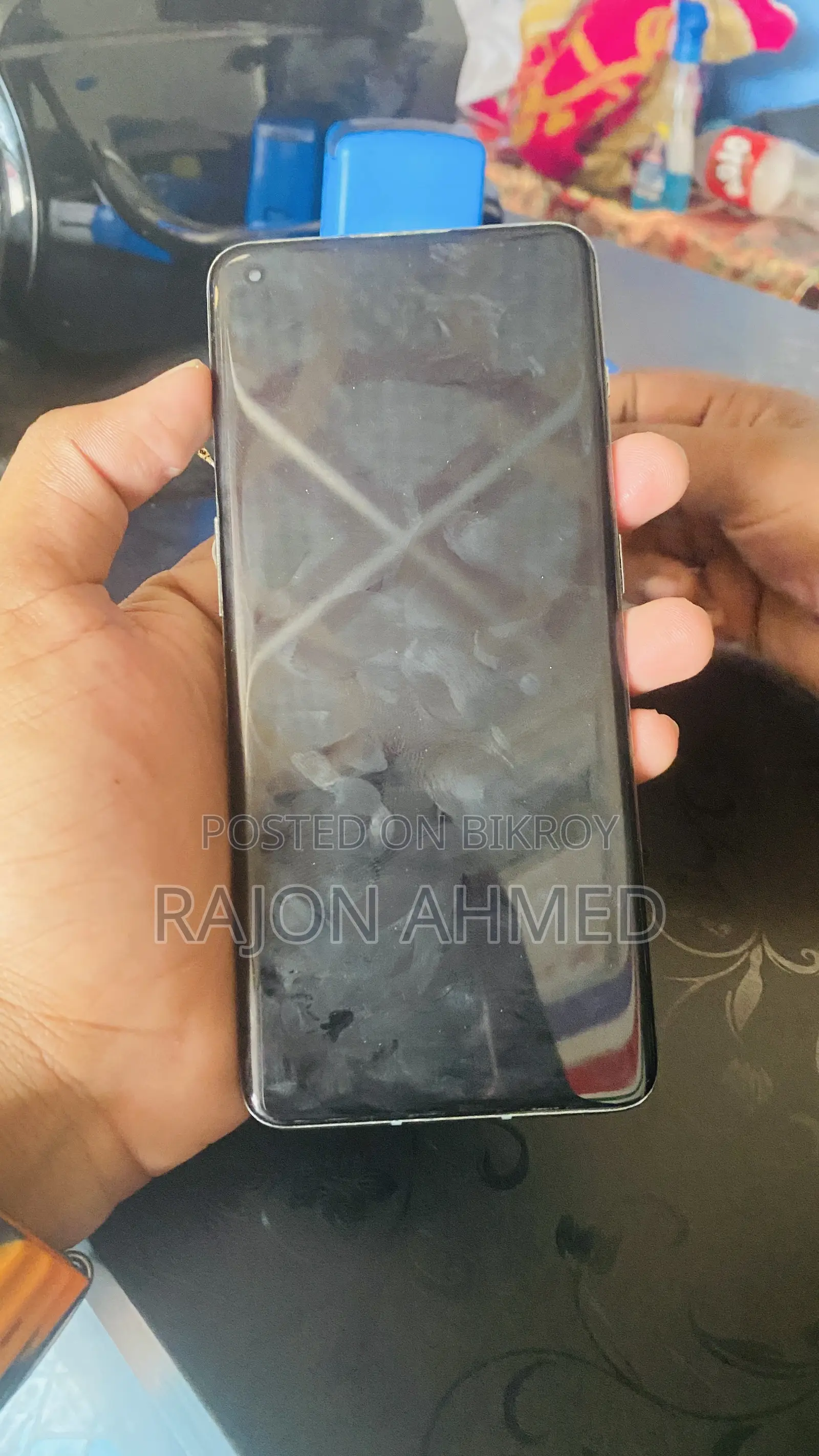 OnePlus 10 Pro 256 GB