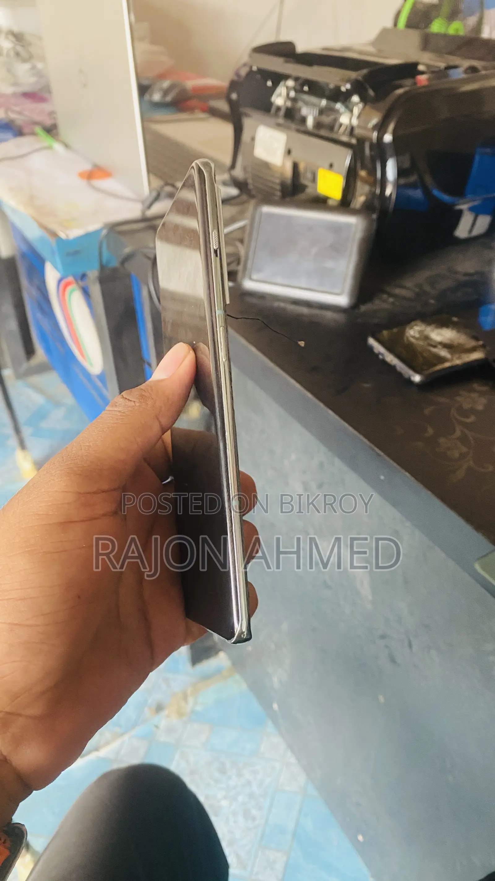 OnePlus 10 Pro 256 GB