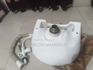 আমি জরুরী ভিত্তিতে একটা বেসিং বিক্রি করতে চাই