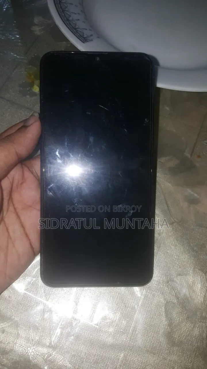 Samsung Galaxy A10s 32 GB Blue