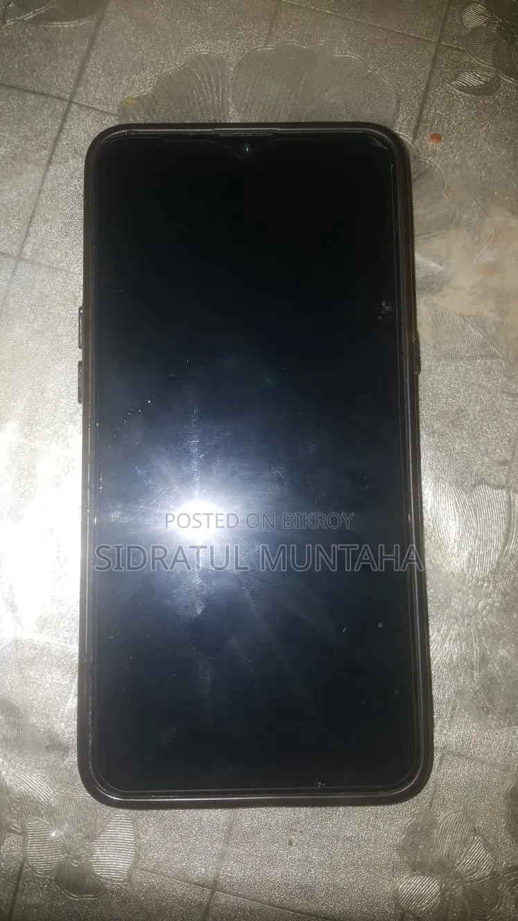 Samsung Galaxy A10s 32 GB Blue