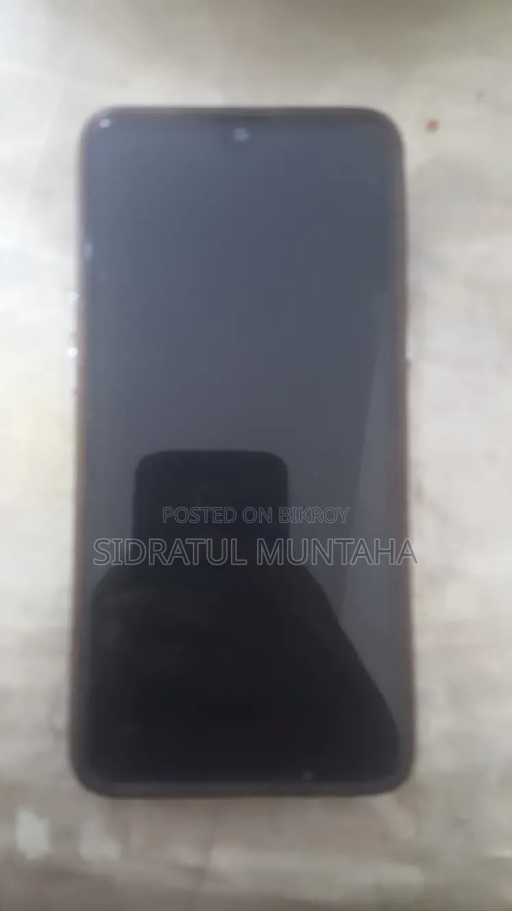 Samsung Galaxy A10s 32 GB Blue