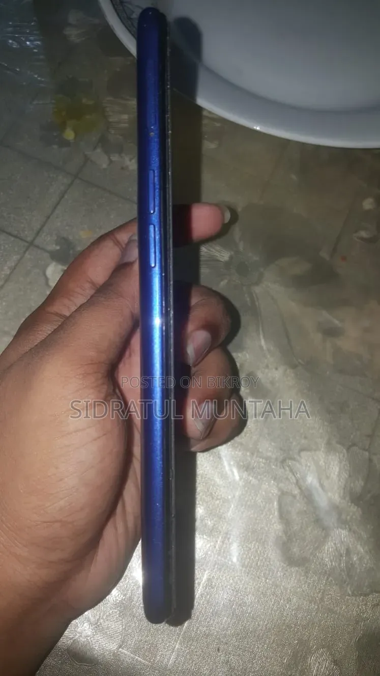 Samsung Galaxy A10s 32 GB Blue