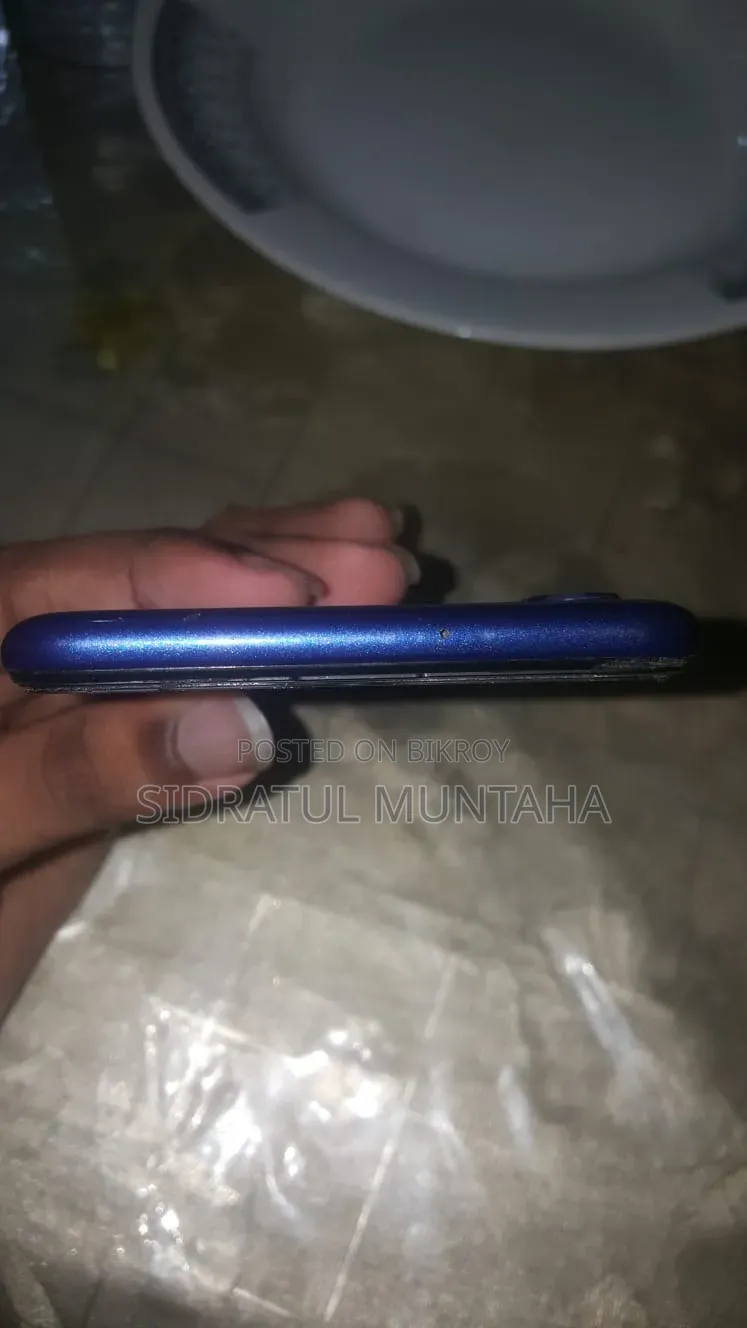 Samsung Galaxy A10s 32 GB Blue