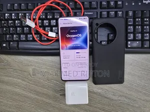 OnePlus 12 512 GB White