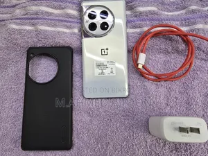 OnePlus 12 512 GB White