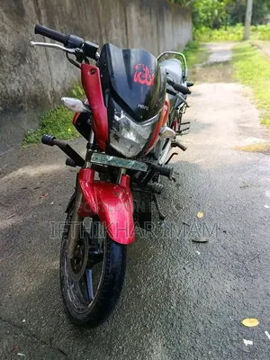 Hero Hunk 2015 Red