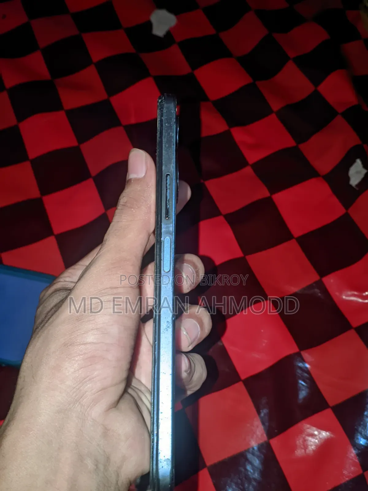 Vivo Y16 64 GB Black