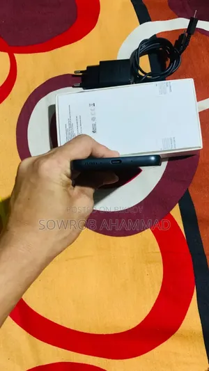 স্যামসাং গ্যালাক্সি এ৫৪ ৫জি ২৫৬ জিবি কালো