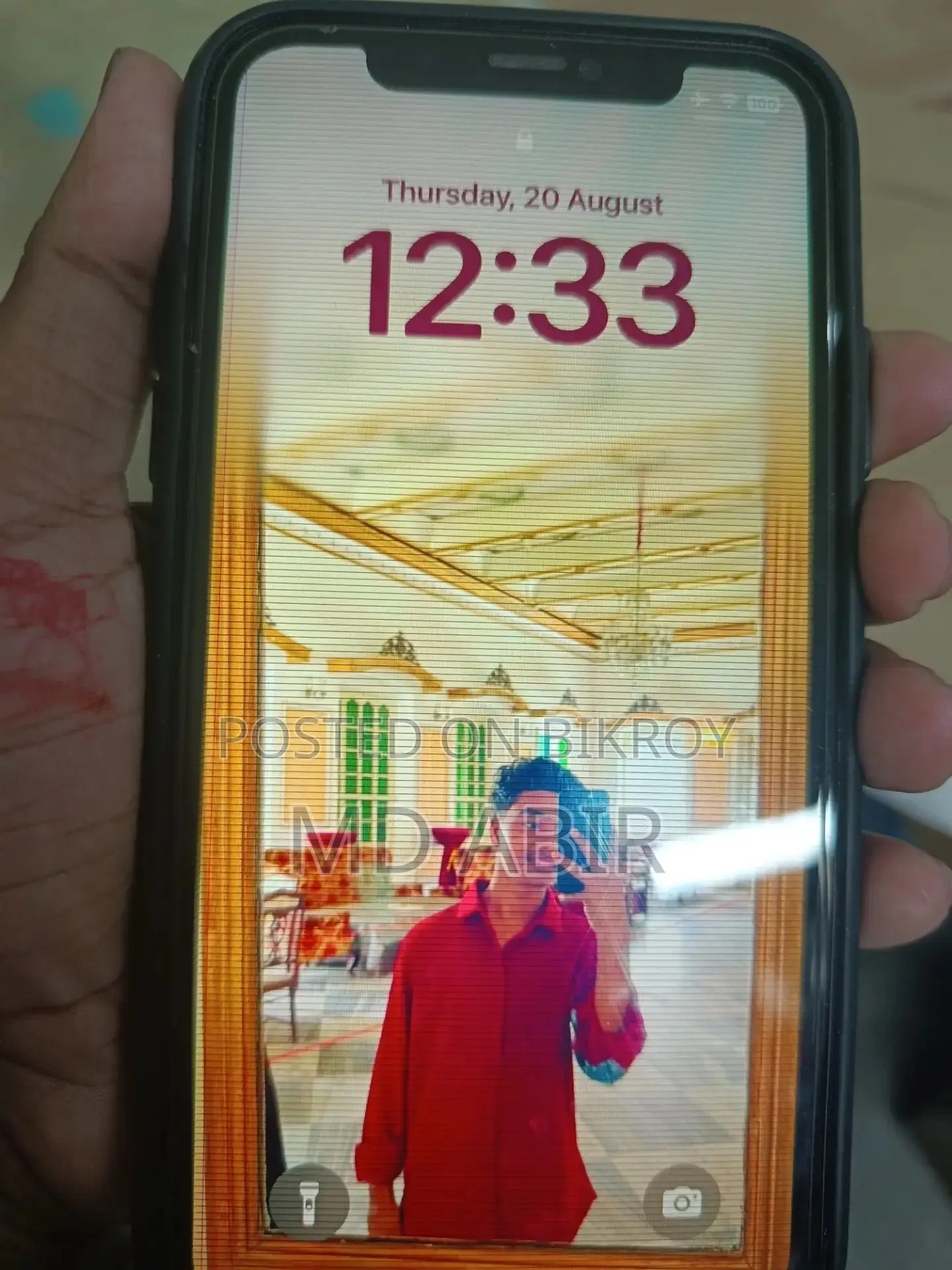 Apple iPhone 11 128 GB Black