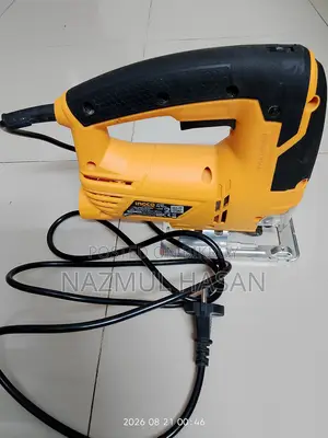 Ingco Jig Saw
