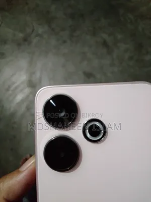 Xiaomi Redmi 13 128 GB White