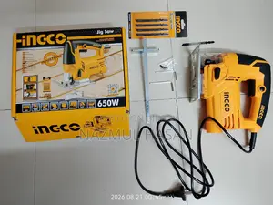 Ingco Jig Saw