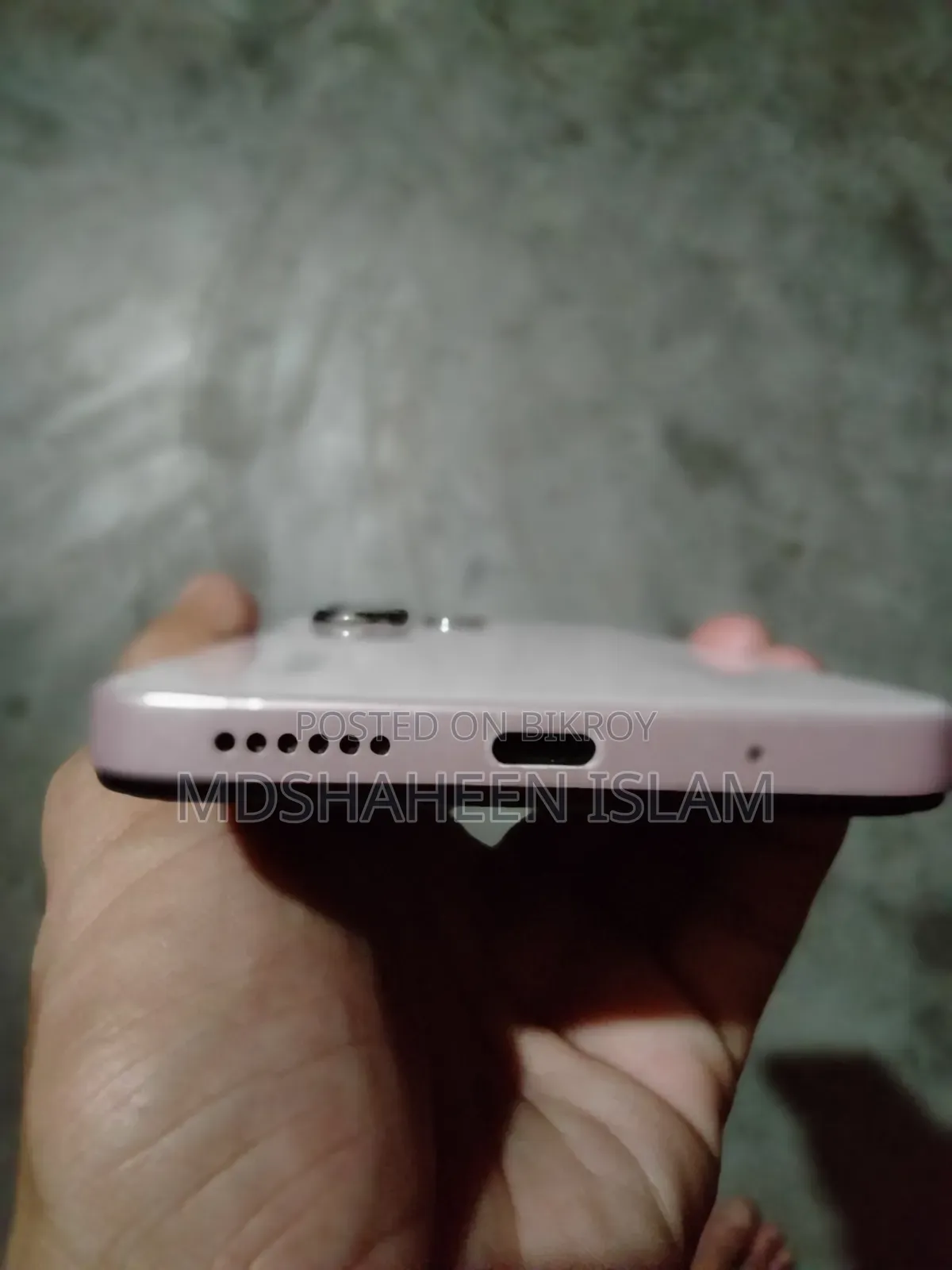 Xiaomi Redmi 13 128 GB White