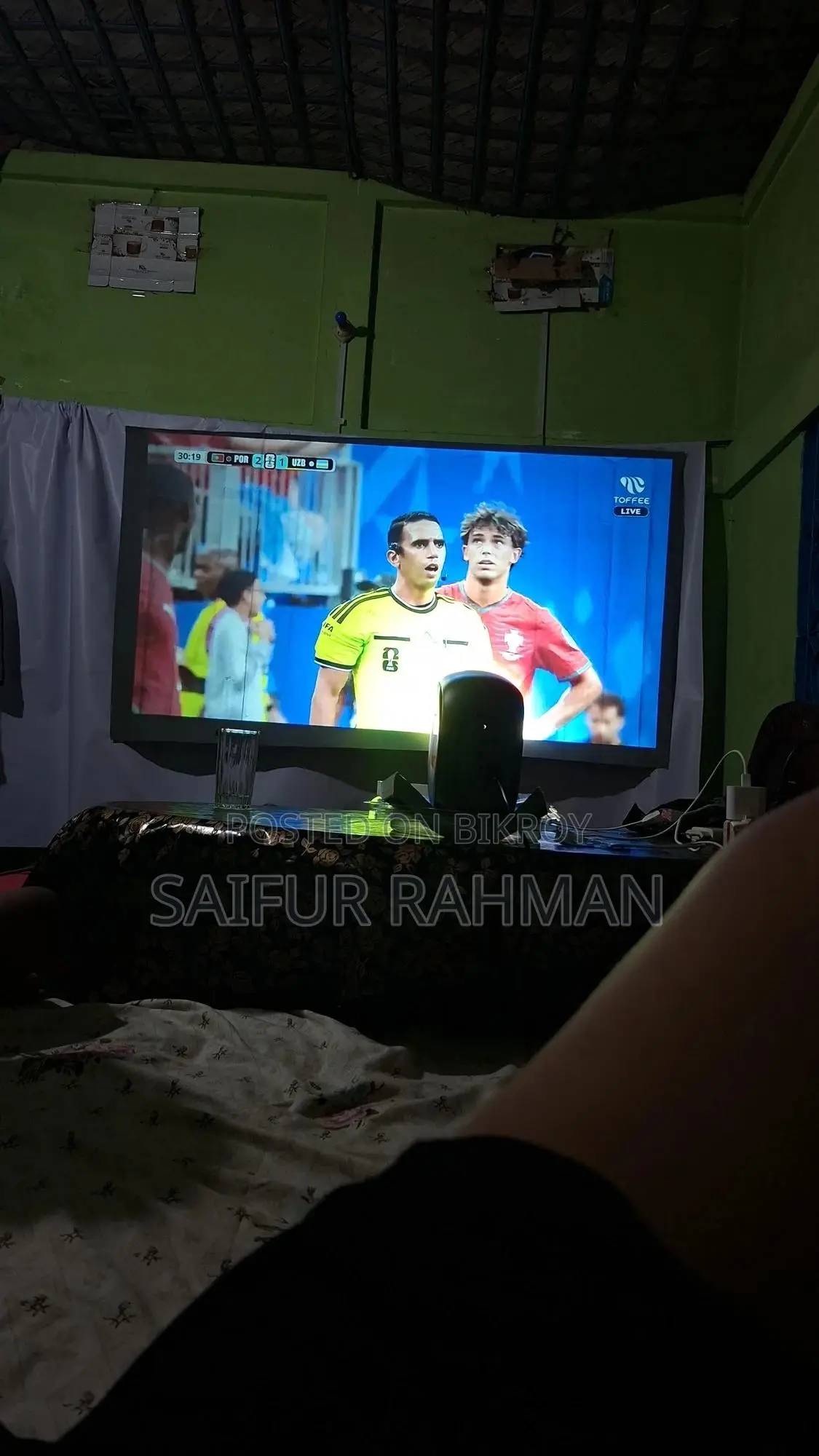 HAViT PJ 215 Projector
